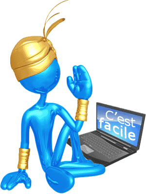 Genie de l'informatique