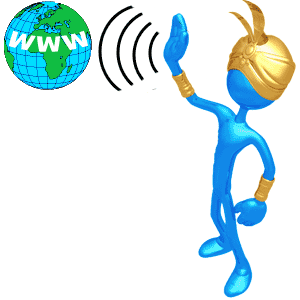 Genie du Web